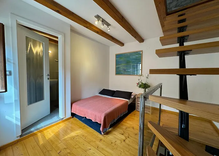Kate\'S Townhouse