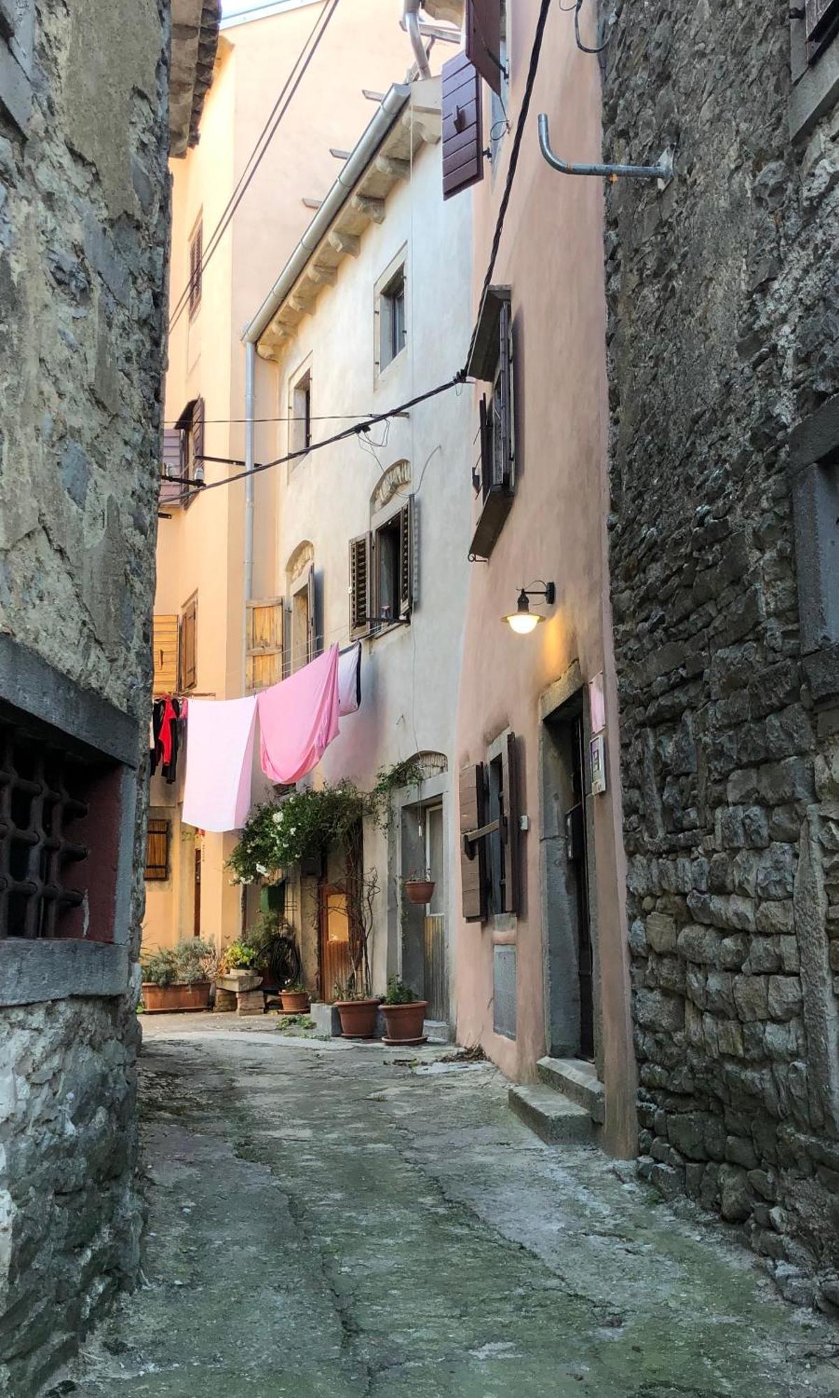 Apartment Kate's Townhouse Buzet