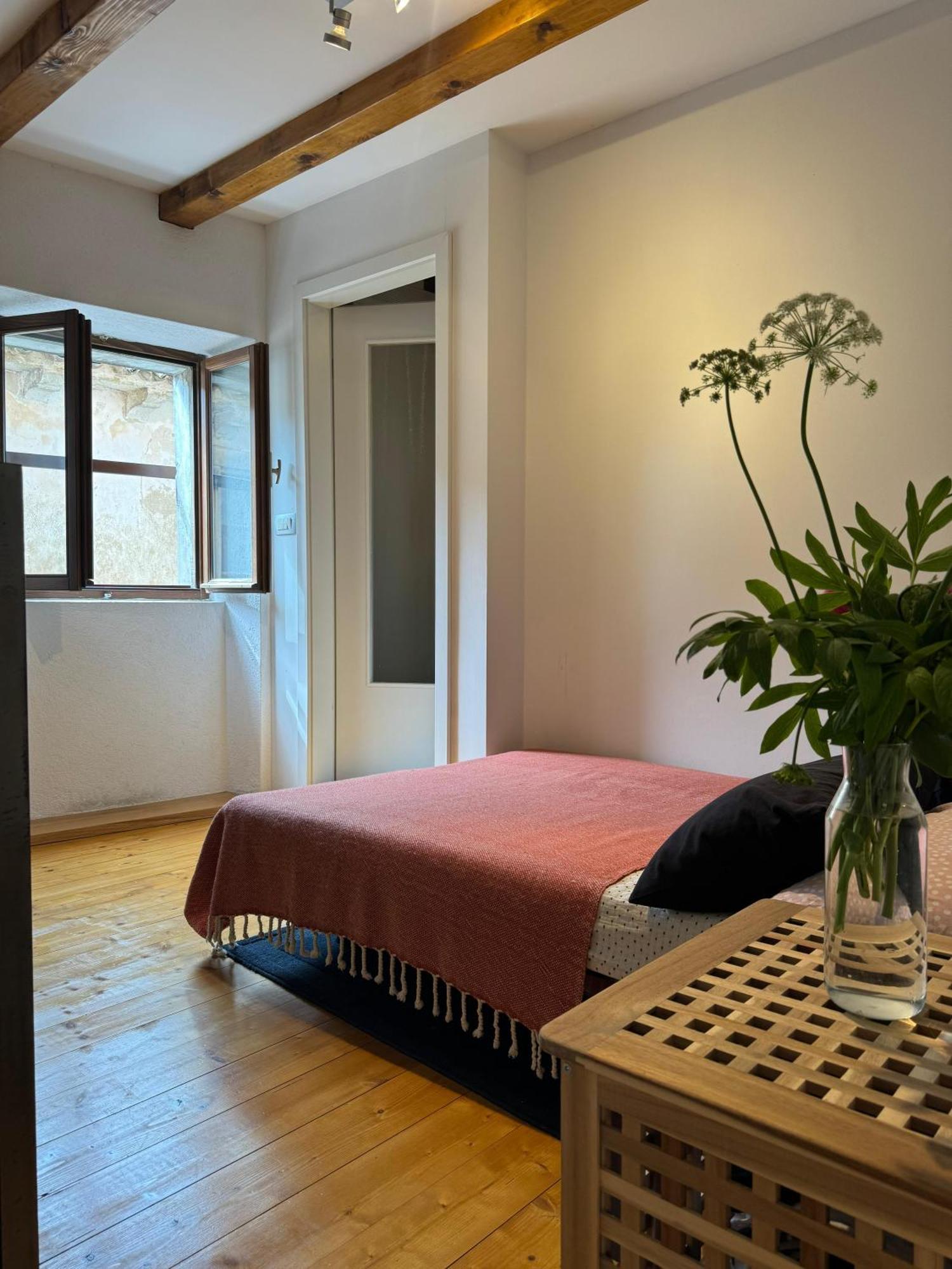 Kate's Townhouse Apartment Buzet