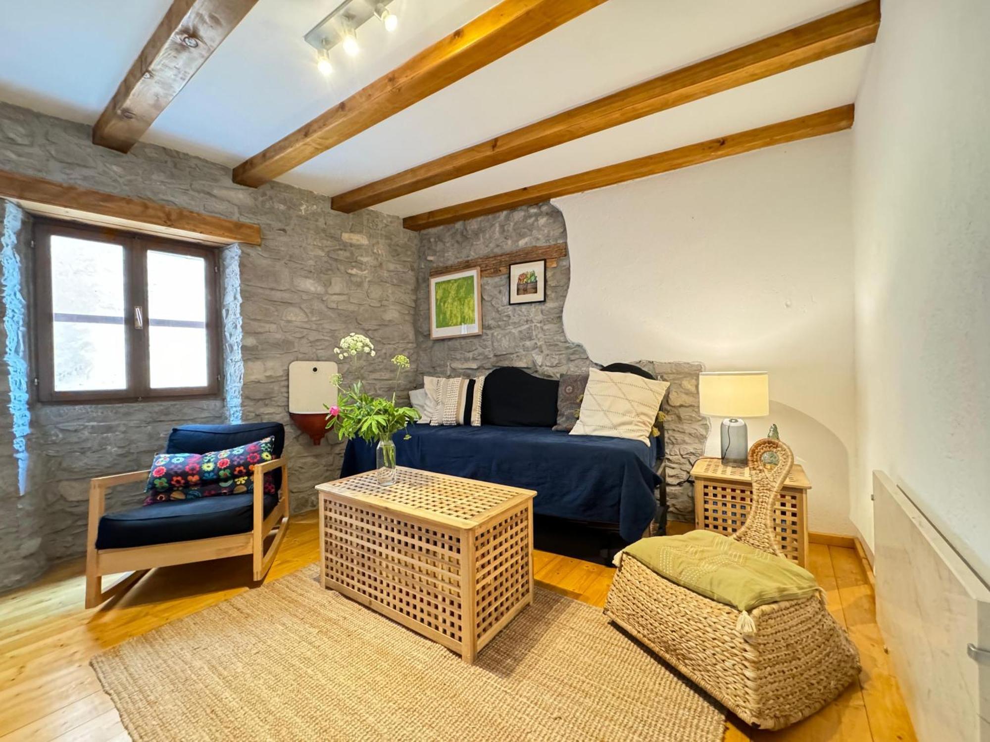 Kate's Townhouse Apartment Buzet