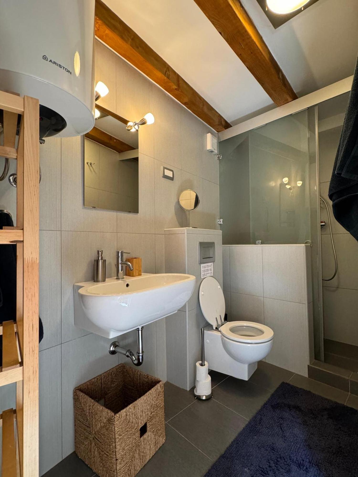 Appartement Kate's Townhouse Buzet