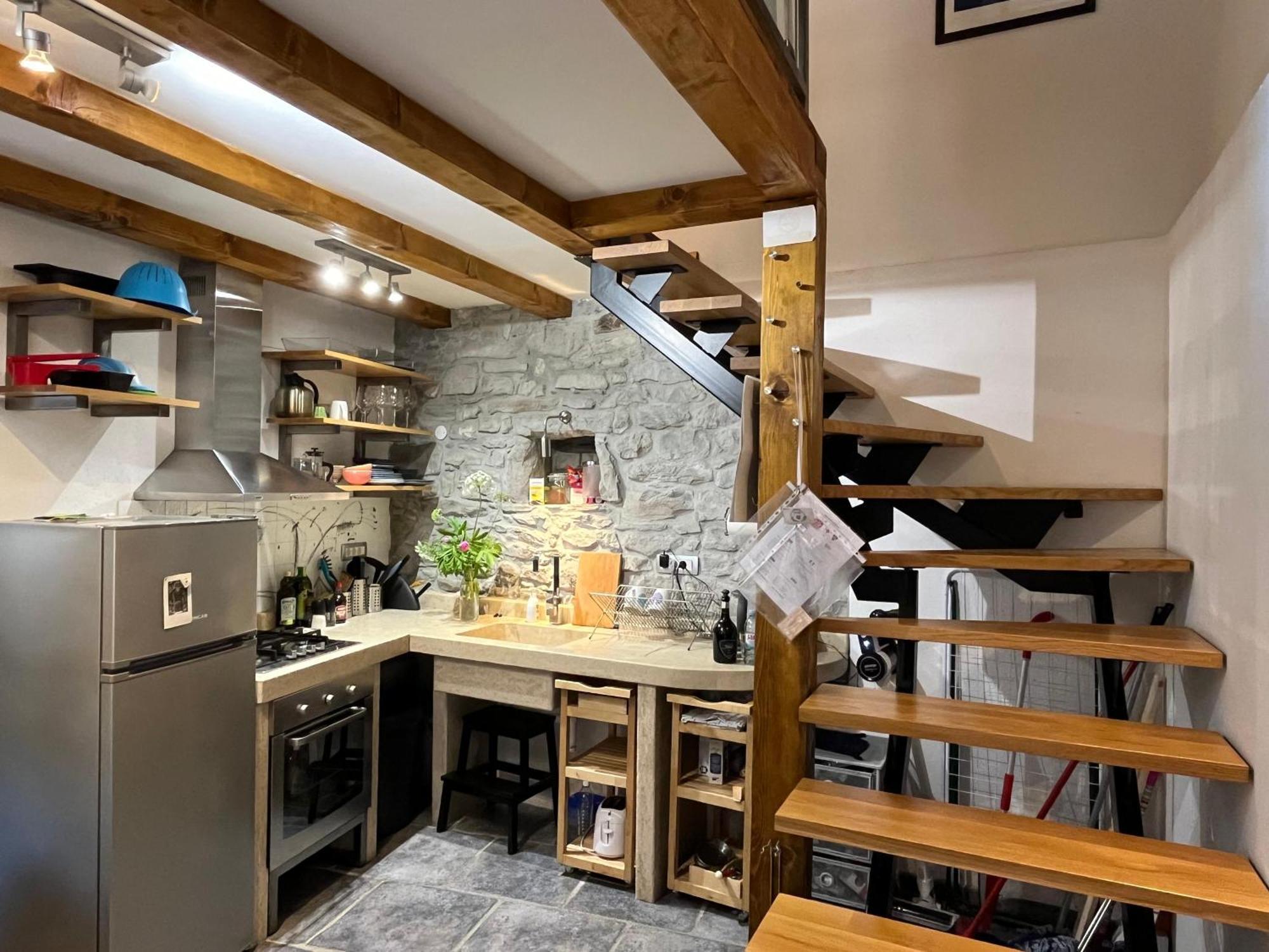 Appartement Kate's Townhouse Buzet