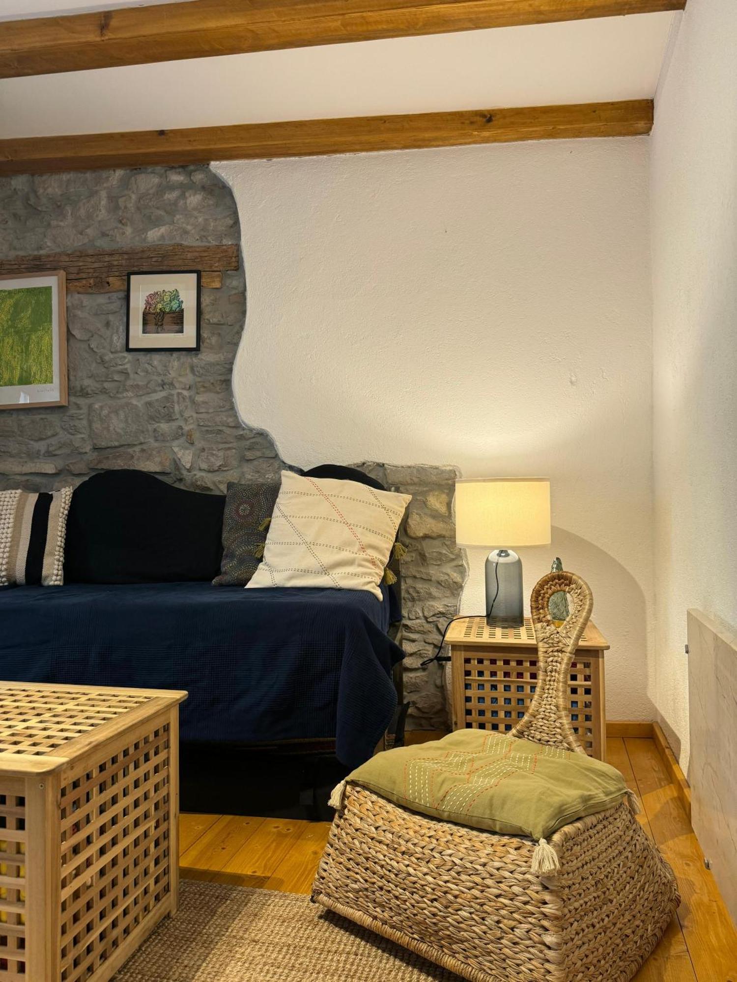 Appartement Kate's Townhouse *